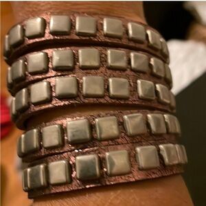 Calleen Cordero cuff bundle